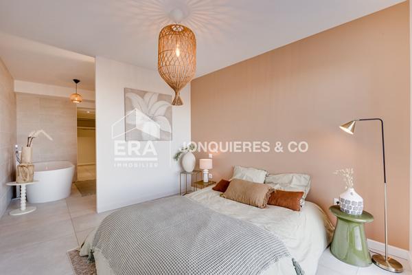 A vendre - Maison contemporaine 5 pièces Toulouse / Pech David (31400)