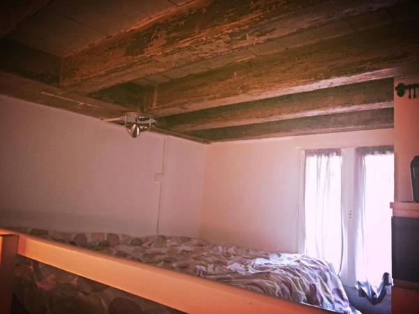 Appartement T1, Nantes 44000