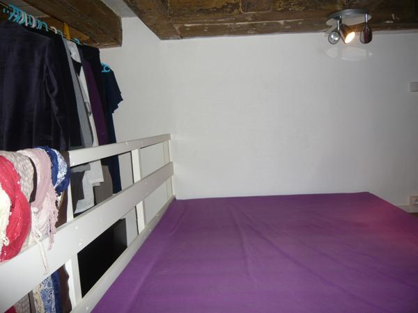 Appartement T1, Nantes 44000