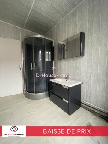 Maison à vendre 6 pièces de 110 m²