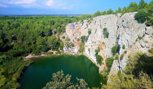 ST-PIERRE-LA-MER (Languedoc-Roussillon) - Appartements neufs du T2 au T4