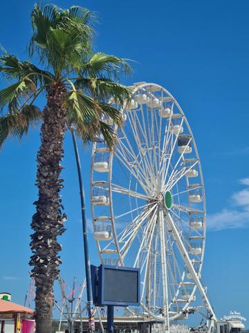 ST-PIERRE-LA-MER (Languedoc-Roussillon) - Appartements neufs du T2 au T4