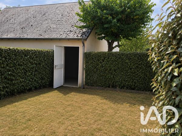 Maison à vendre 4 pièces 93,03 m² Blois