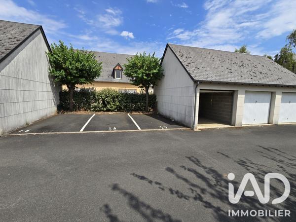 Maison à vendre 4 pièces 93,03 m² Blois