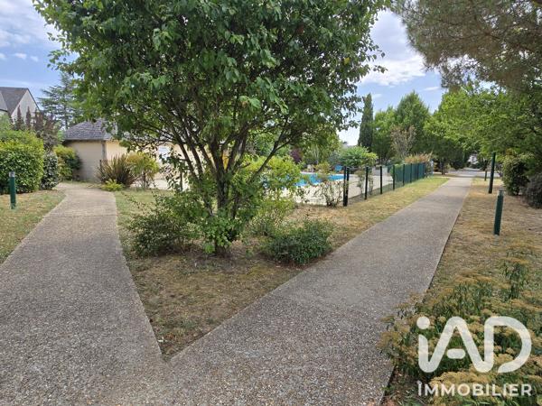 Maison à vendre 4 pièces 93,03 m² Blois
