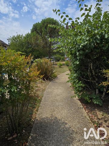Maison à vendre 4 pièces 93,03 m² Blois