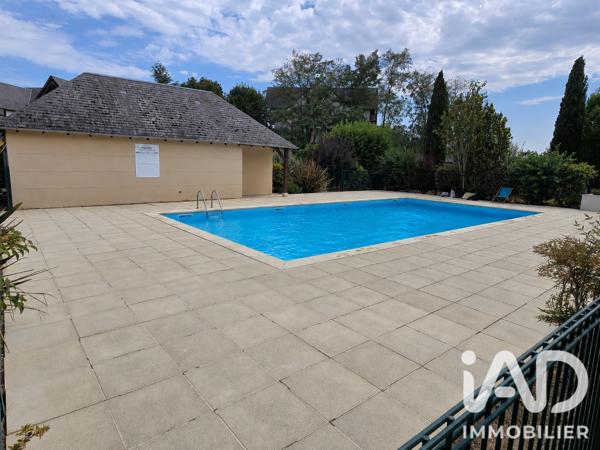 Maison à vendre 4 pièces 93,03 m² Blois