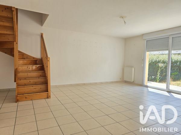 Maison à vendre 4 pièces 93,03 m² Blois