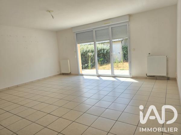 Maison à vendre 4 pièces 93,03 m² Blois