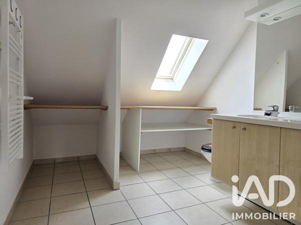 Maison à vendre 4 pièces 93,03 m² Blois