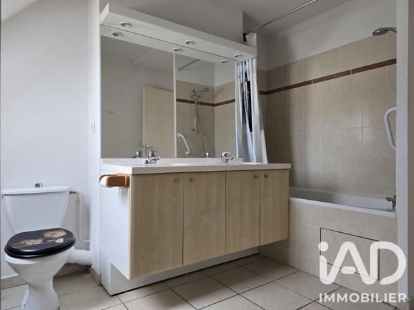 Maison à vendre 4 pièces 93,03 m² Blois