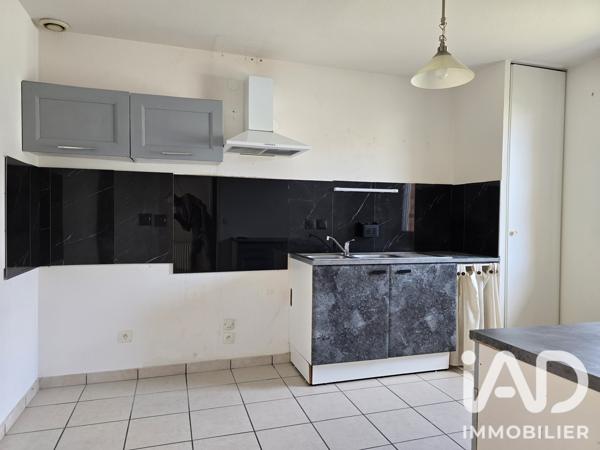 Maison à vendre 4 pièces 93,03 m² Blois