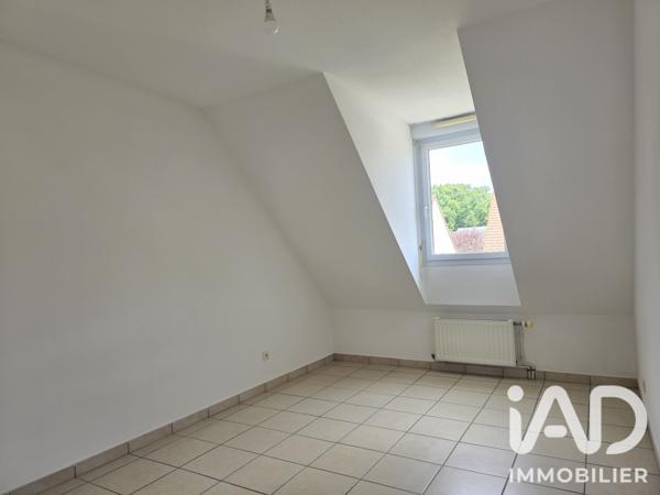 Maison à vendre 4 pièces 93,03 m² Blois