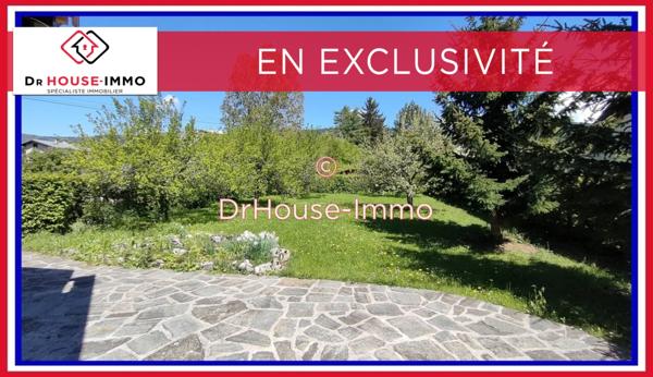 Maison à vendre 6 pièces de 133 m²