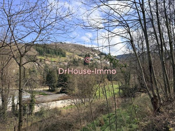 Immeuble à vendre 9 pièces de 261 m²
