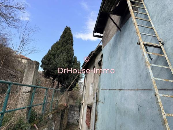 Immeuble à vendre 9 pièces de 261 m²