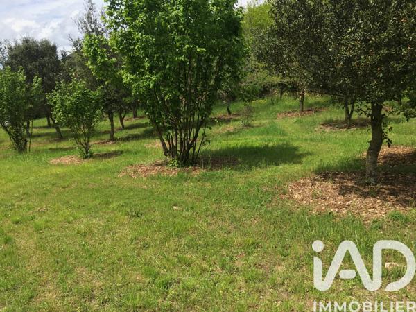 Terrain à vendre 8 924 m² Saint-Rome-de-Tarn