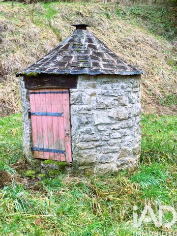 Terrain à vendre 8 924 m² Saint-Rome-de-Tarn