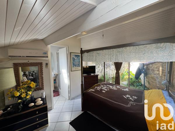 House for sale 4 rooms 75 m² Gourdon