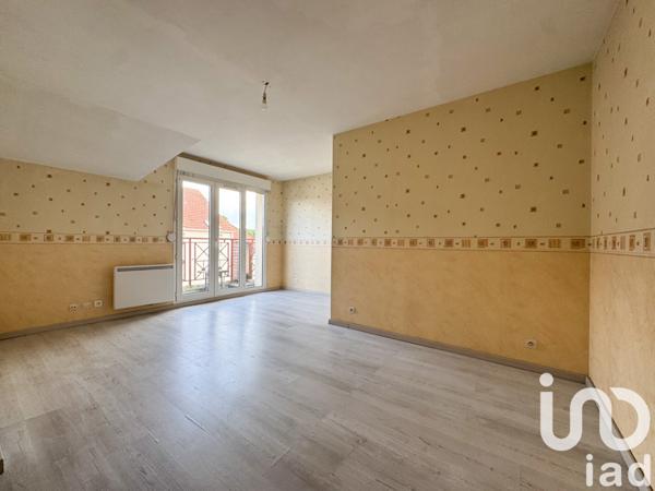 Appartement à vendre 2 pièces 46 m² Herblay-sur-Seine