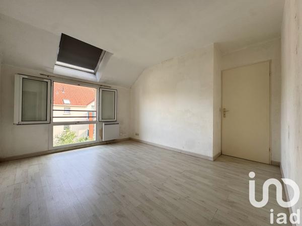Appartement à vendre 2 pièces 46 m² Herblay-sur-Seine