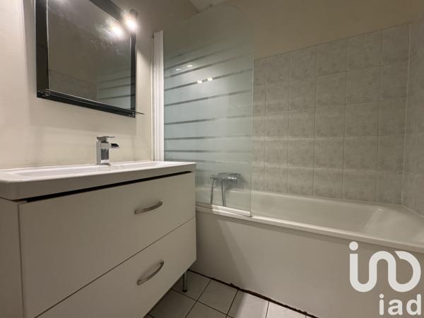 Appartement à vendre 2 pièces 46 m² Herblay-sur-Seine