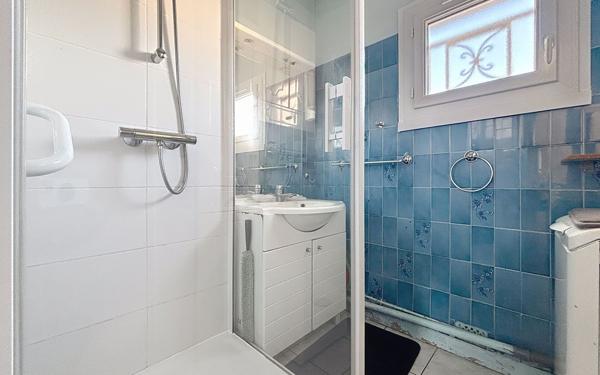 Appartement à vendre    3 pièces •  Tours