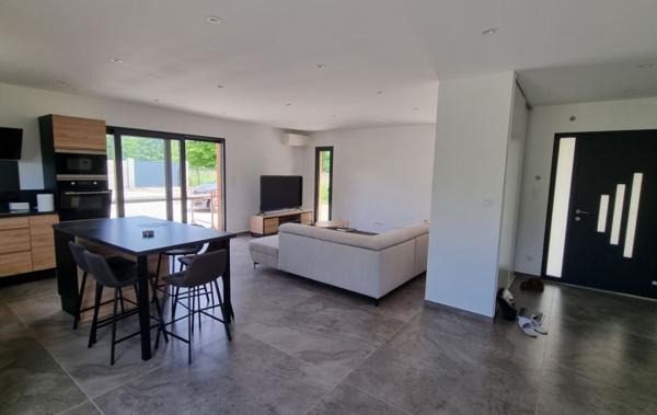 Vente Maison neuf Epervans