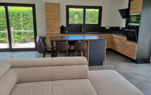 Vente Maison neuf Epervans