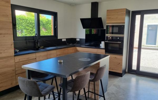 Vente Maison neuf Epervans