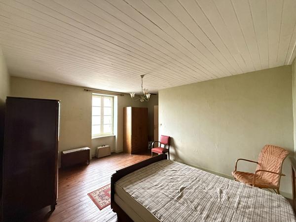 Maison à vendre à Piré-Chancé 83 m² 2 chambres Terrain 330 m²