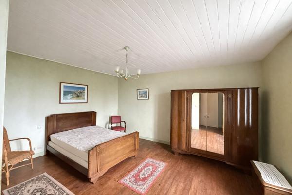 Maison à vendre à Piré-Chancé 83 m² 2 chambres Terrain 330 m²