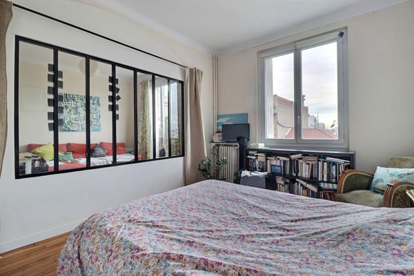 T3 Colombes PROCHE CENTRE VILLE