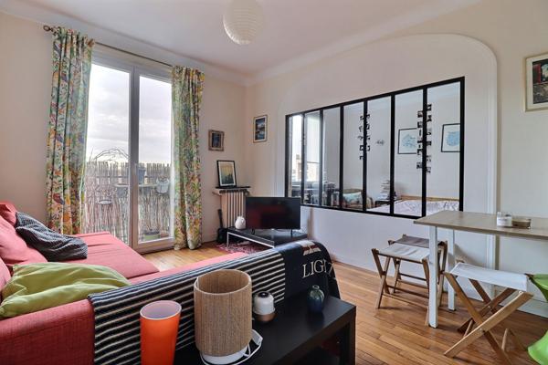 T3 Colombes PROCHE CENTRE VILLE