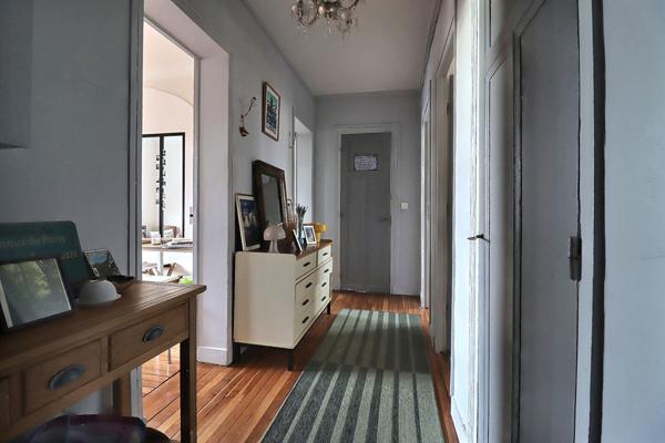 T3 Colombes PROCHE CENTRE VILLE