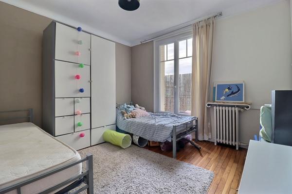 T3 Colombes PROCHE CENTRE VILLE