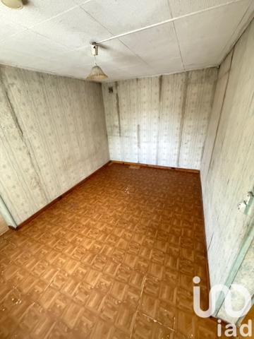 Maison à vendre 6 pièces 130 m² Chançay