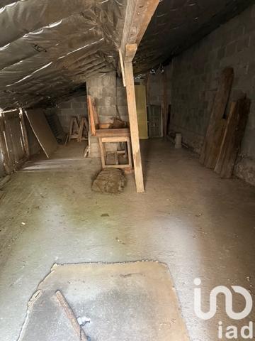 Maison à vendre 6 pièces 130 m² Chançay