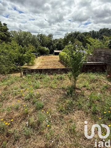 Maison à vendre 6 pièces 130 m² Chançay