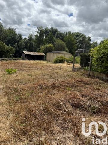 Maison à vendre 6 pièces 130 m² Chançay