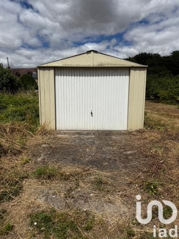 Maison à vendre 6 pièces 130 m² Chançay