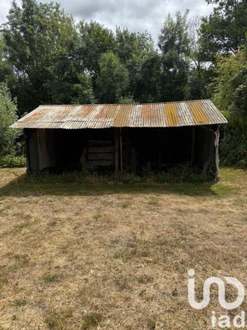 Maison à vendre 6 pièces 130 m² Chançay