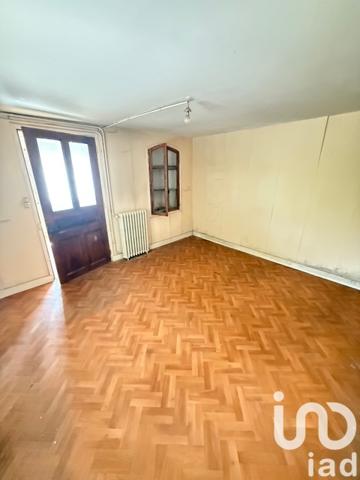 Maison à vendre 6 pièces 130 m² Chançay