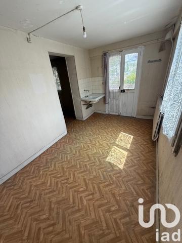 Maison à vendre 6 pièces 130 m² Chançay