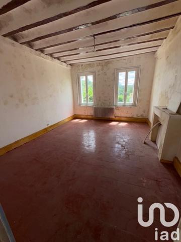 Maison à vendre 6 pièces 130 m² Chançay