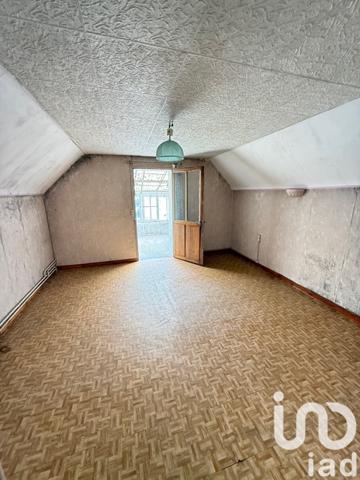 Maison à vendre 6 pièces 130 m² Chançay