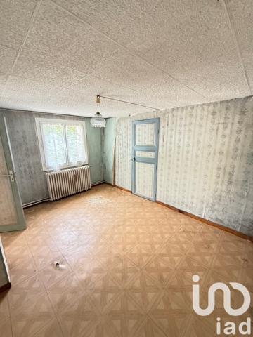 Maison à vendre 6 pièces 130 m² Chançay