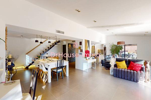 Maison à vendre 7 pièces de 180 m²