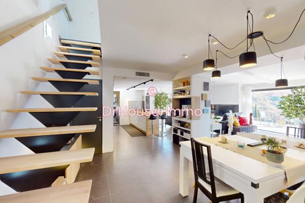 Maison à vendre 7 pièces de 180 m²