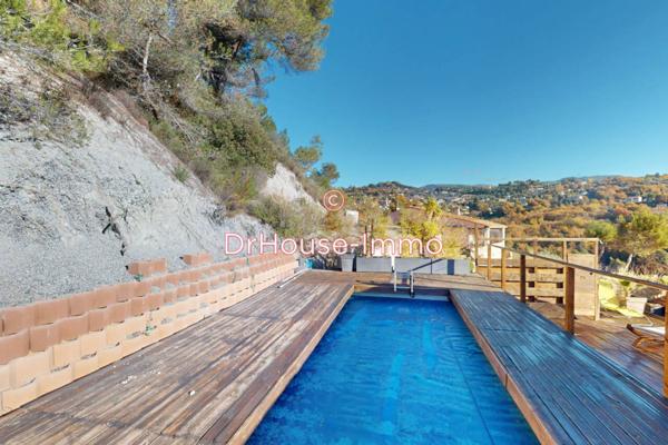 Maison à vendre 7 pièces de 180 m²